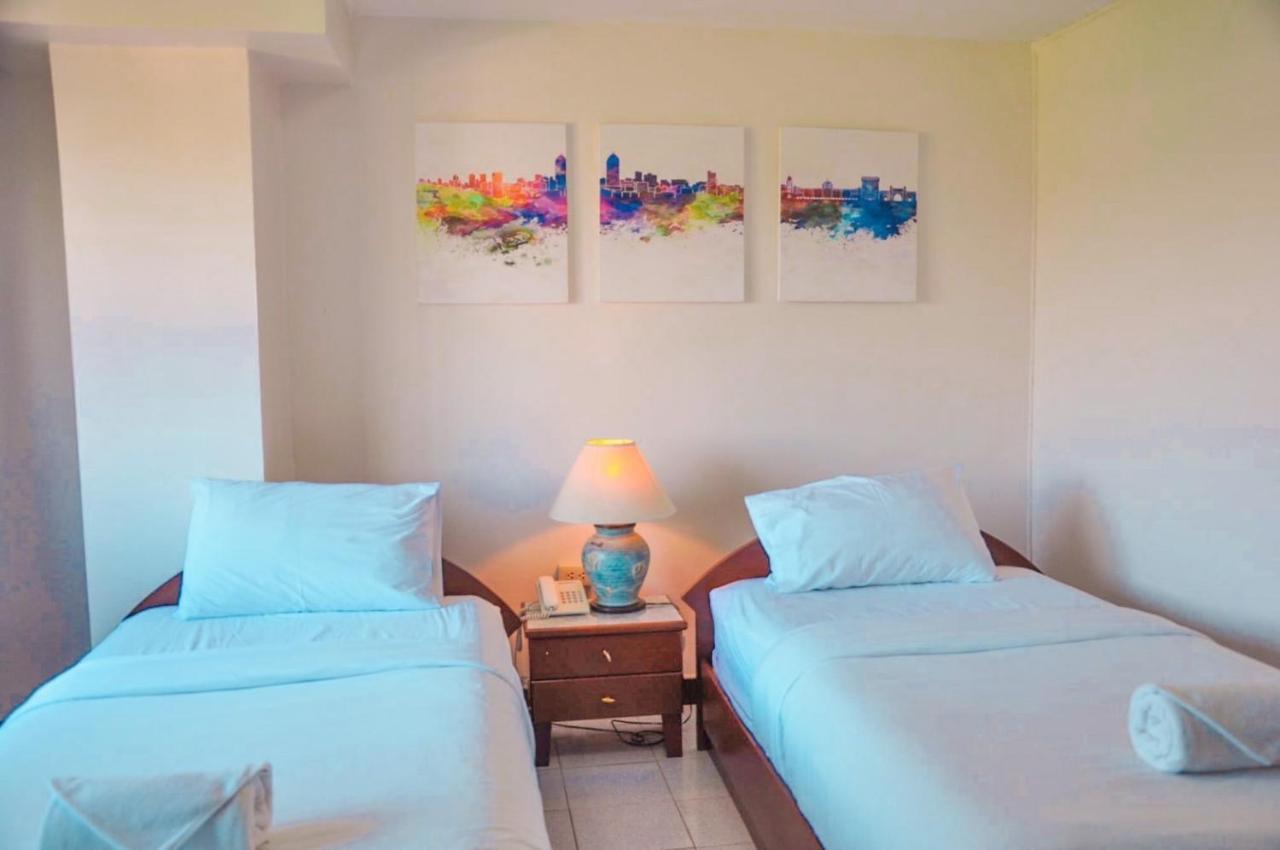 Regent Lodge Lampang Ngoại thất bức ảnh