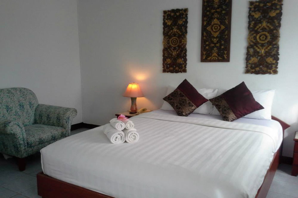 Regent Lodge Lampang Ngoại thất bức ảnh